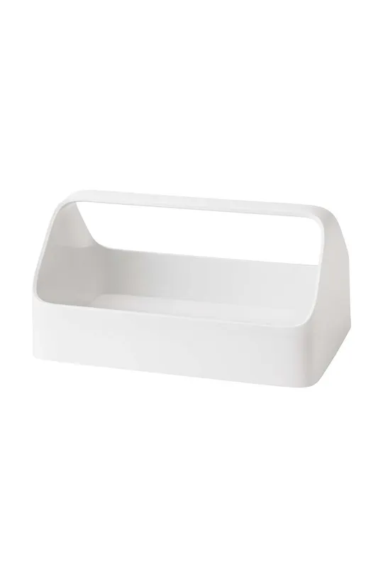 biały Rig-Tig organizer Handy Box Unisex