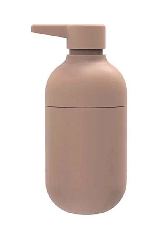 розовый Дозатор для жидкого мыла Rig-Tig Pump It Unisex
