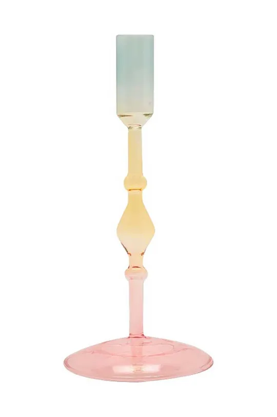 барвистий Декоративний свічник AU Maison Unisex