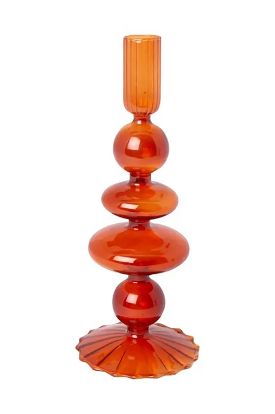 помаранчевий Декоративний свічник AU Maison Unisex