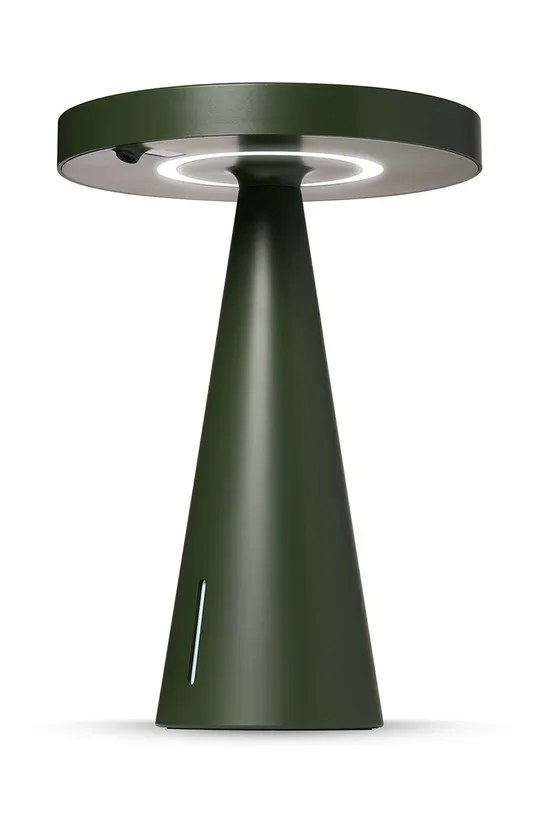 Bezdotykový dávkovač so svetelným zdrojom Lexon Mano  Plast