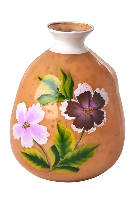 multicolor Rice wazon dekoracyjny Unisex