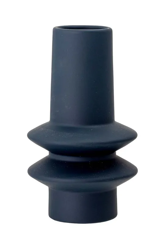 čierna Dekoratívna váza Bloomingville Unisex