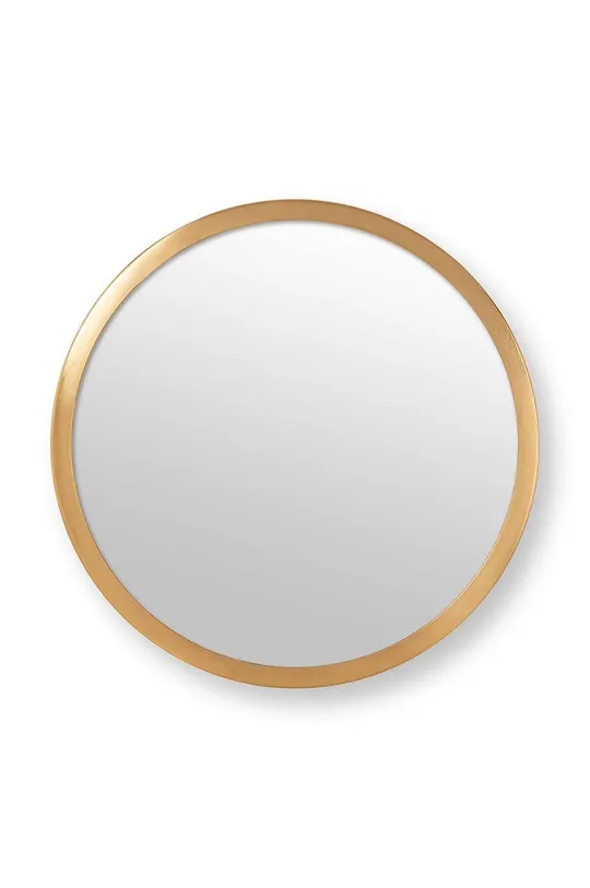 zlatna Zidno ogledalo vtwonen Unisex