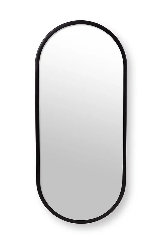 nero vtwonen specchio da parete Unisex