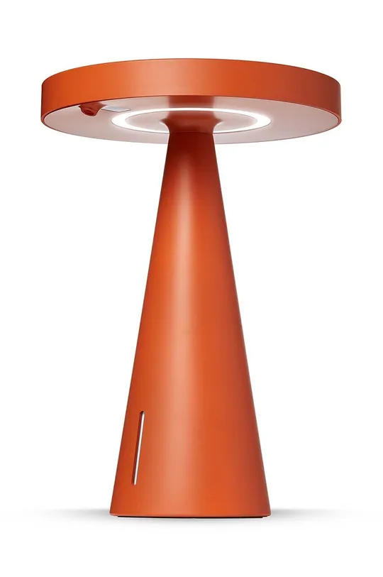 Bezdotykový dávkovač so svetelným zdrojom Lexon Mano Plast