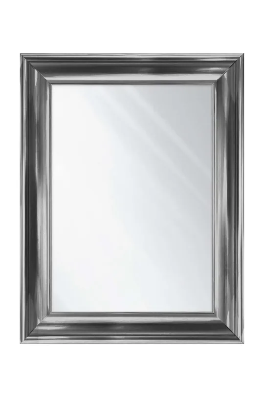 sivá Nástenné zrkadlo Unisex