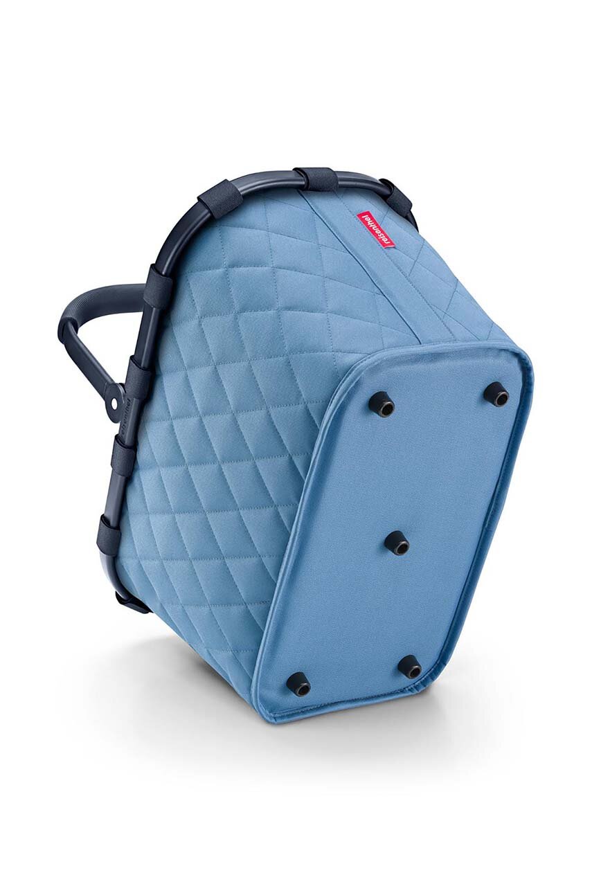 Kôš Reisenthel Carrybag, 22 L Hliník, Polyester