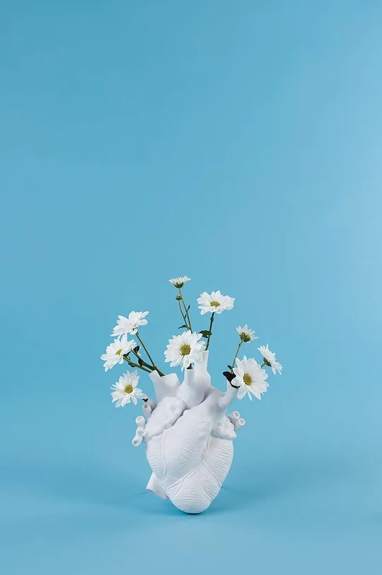 Декоративная ваза Seletti Love in Bloom