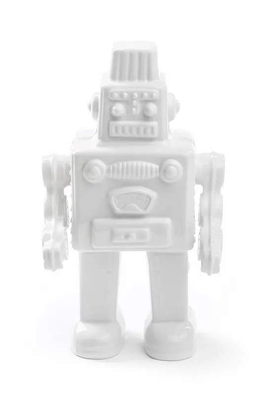 Ukras Seletti Memorabilia My Robot bijela