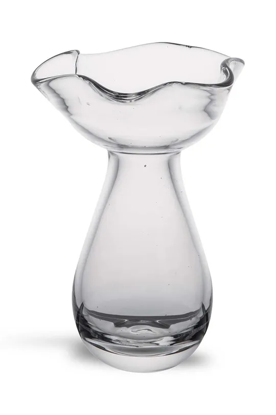 transparente Sagaform vaso decorativo Viva Unisex