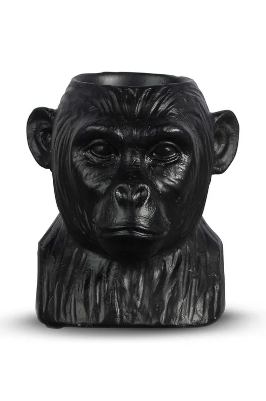 fekete Byon dekoráció Gorilla Uniszex