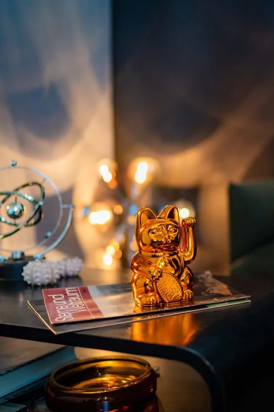 Декорація Donkey Lucky Cat Cosmic Edition Mars Пластик