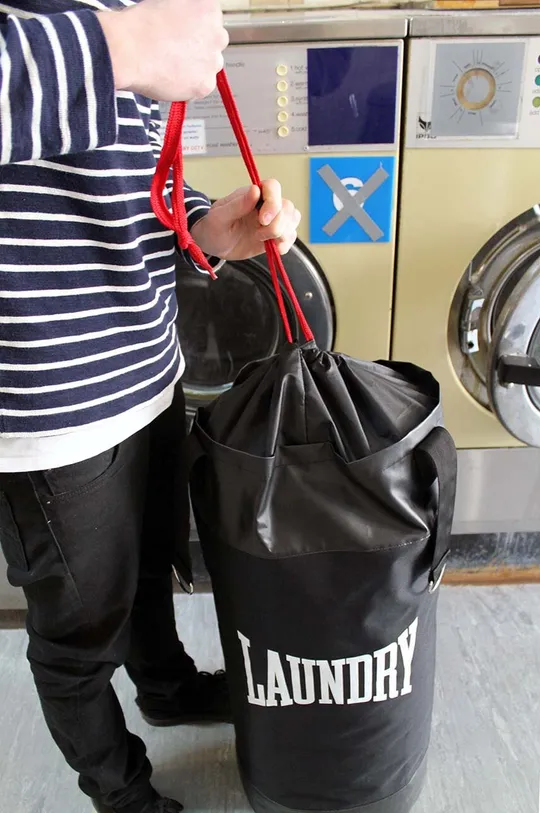 Καλάθι άπλυτων Luckies of London Punch Bag Laundry Bag
