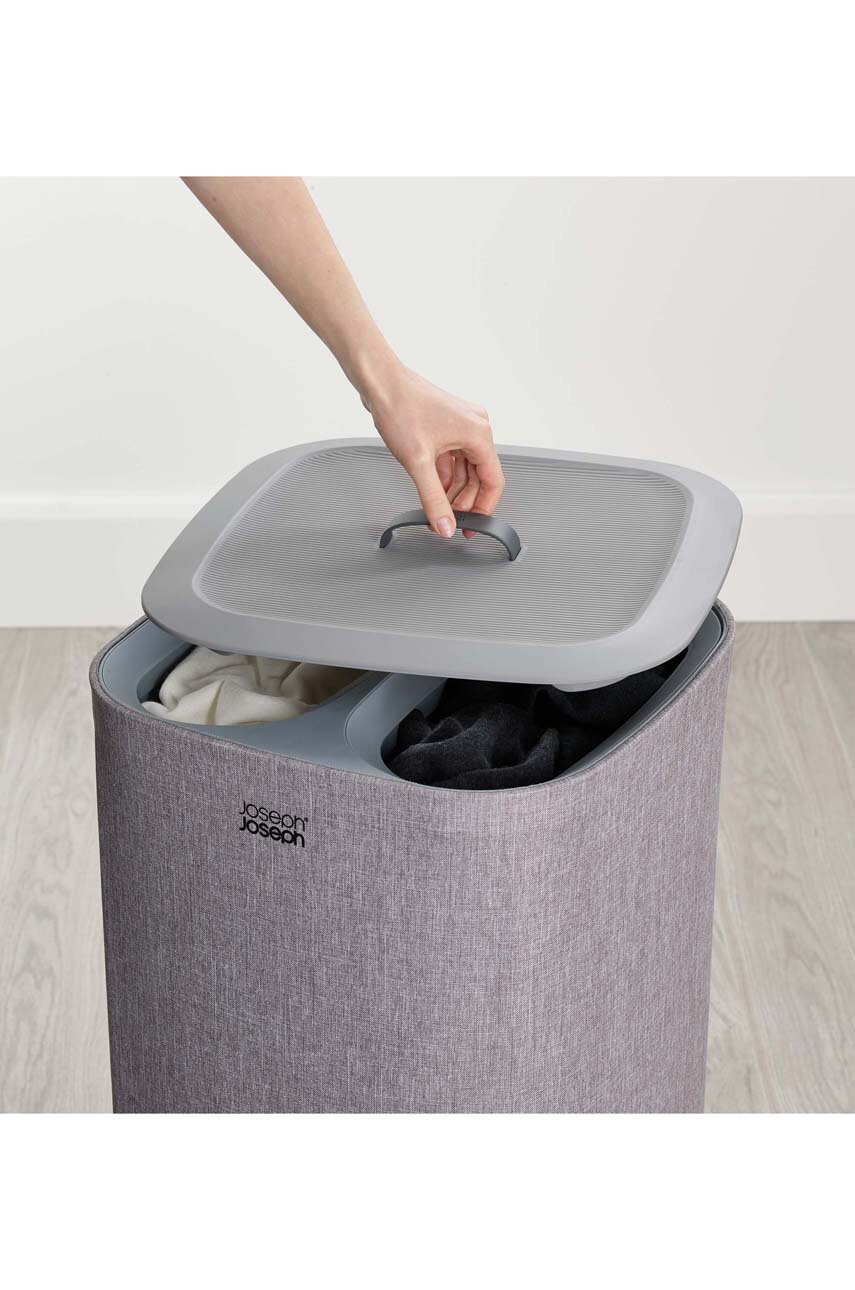 Кошик для білизни Joseph Joseph Hamper & Bag 2pack ANSWEAR.ua