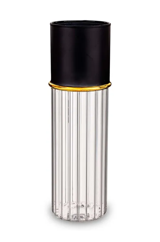 viacfarebná Dekoratívna váza Unisex