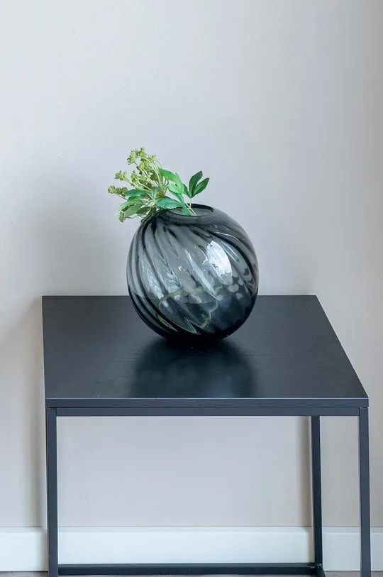 House Nordic vaso decorativo Vase Vetro
