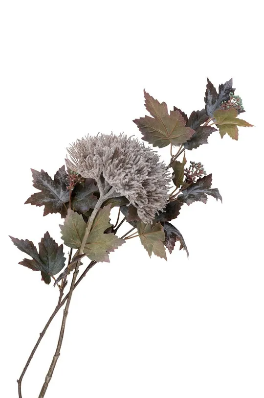 πολύχρωμο Ψεύτικα λουλούδια House Nordic Nature bouquet Unisex