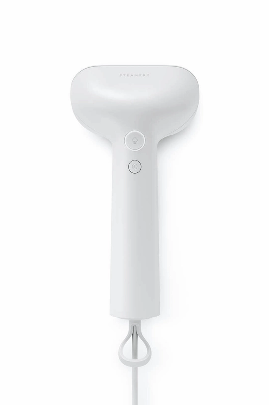 Naparovač odevu Steamery Cirrus X Handheld Steamer biela