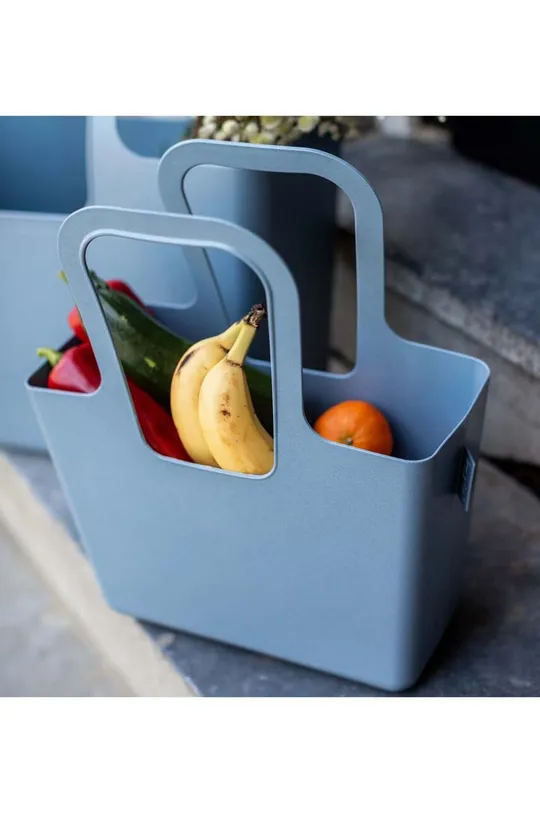 Τσάντα για ψώνια Koziol Πλαστική ύλη