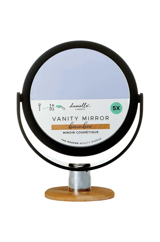 Καθρέφτης μπάνιου Danielle Beauty Soft Touch Vanity πολύχρωμο