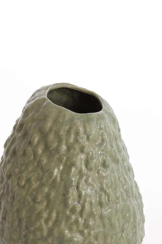 Декоративная ваза Light & Living Avocado мультиколор