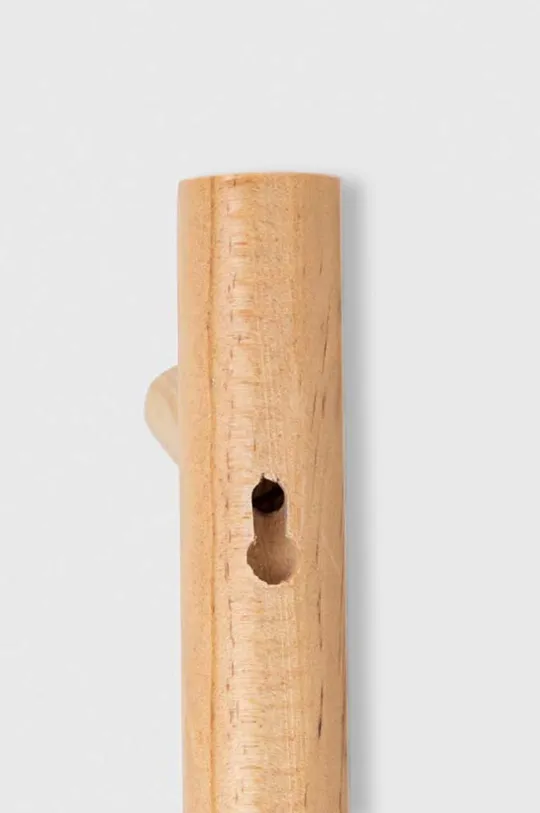 Nástenný vešiak Woood Maritt jedľové drevo