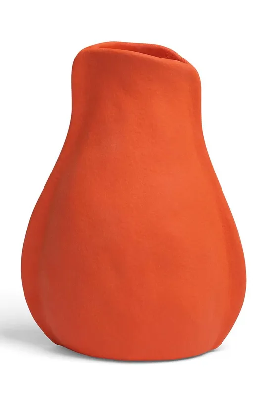 rdeča Dekorativna vaza &k amsterdam Slice Unisex