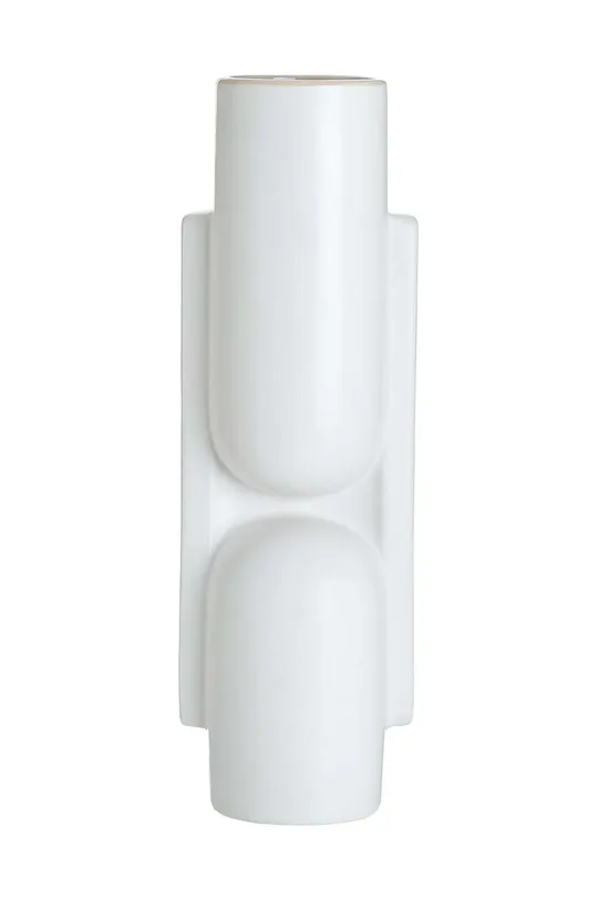 λευκό Διακοσμητικό βάζο Unisex