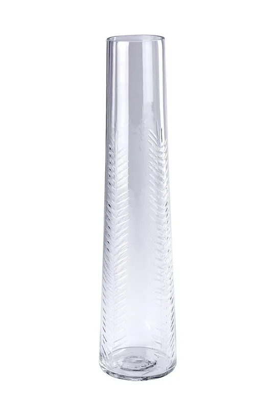 прозрачный Декоративная ваза C'est Bon Unisex