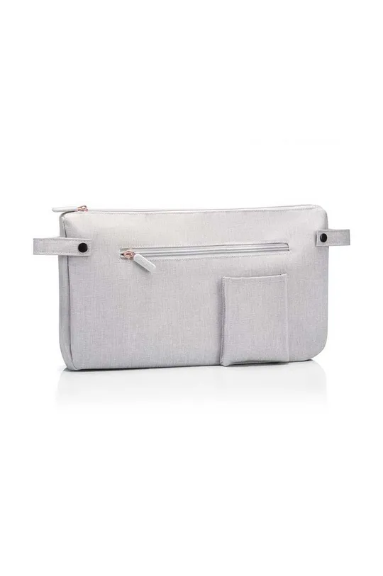 λευκό Τσάντα για ψώνια Reisenthel Loopshopper 25 L