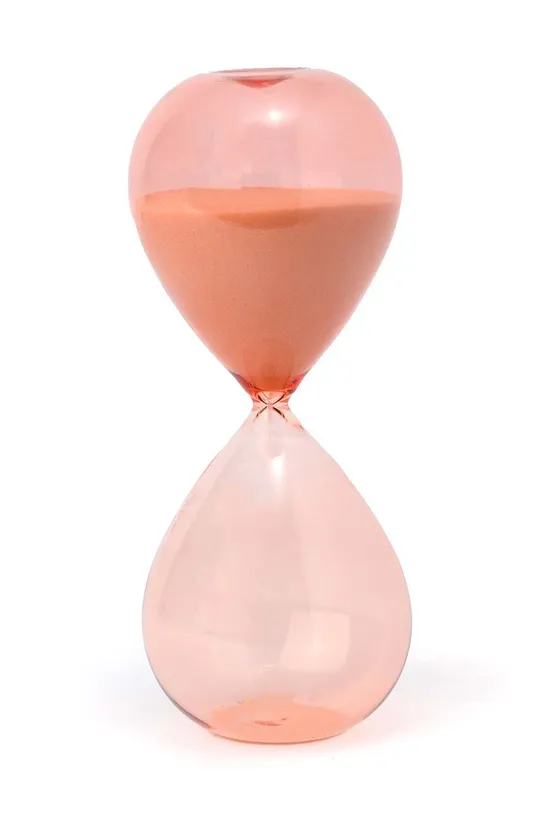 помаранчевий Пісочний годинник Designworks Ink Unisex