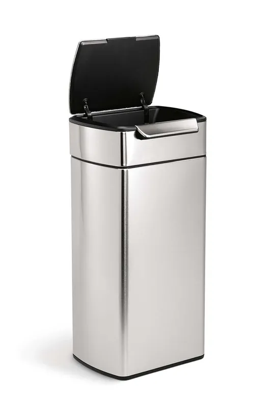 Смітник Simplehuman 30 l Нержавіюча сталь