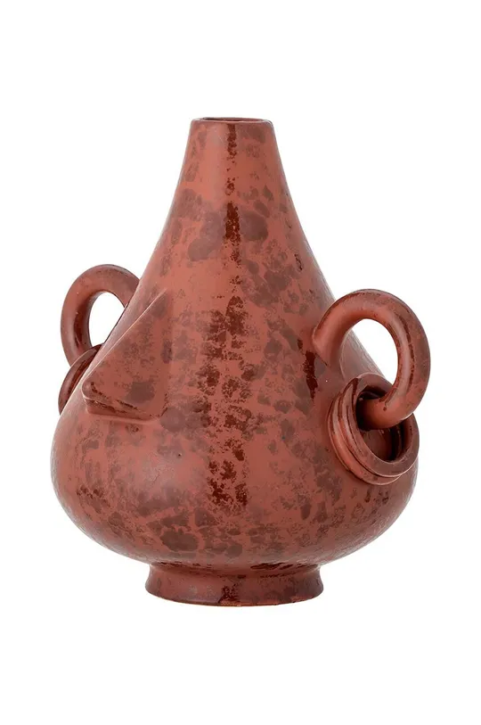 Bloomingville vaso decorativo marrone