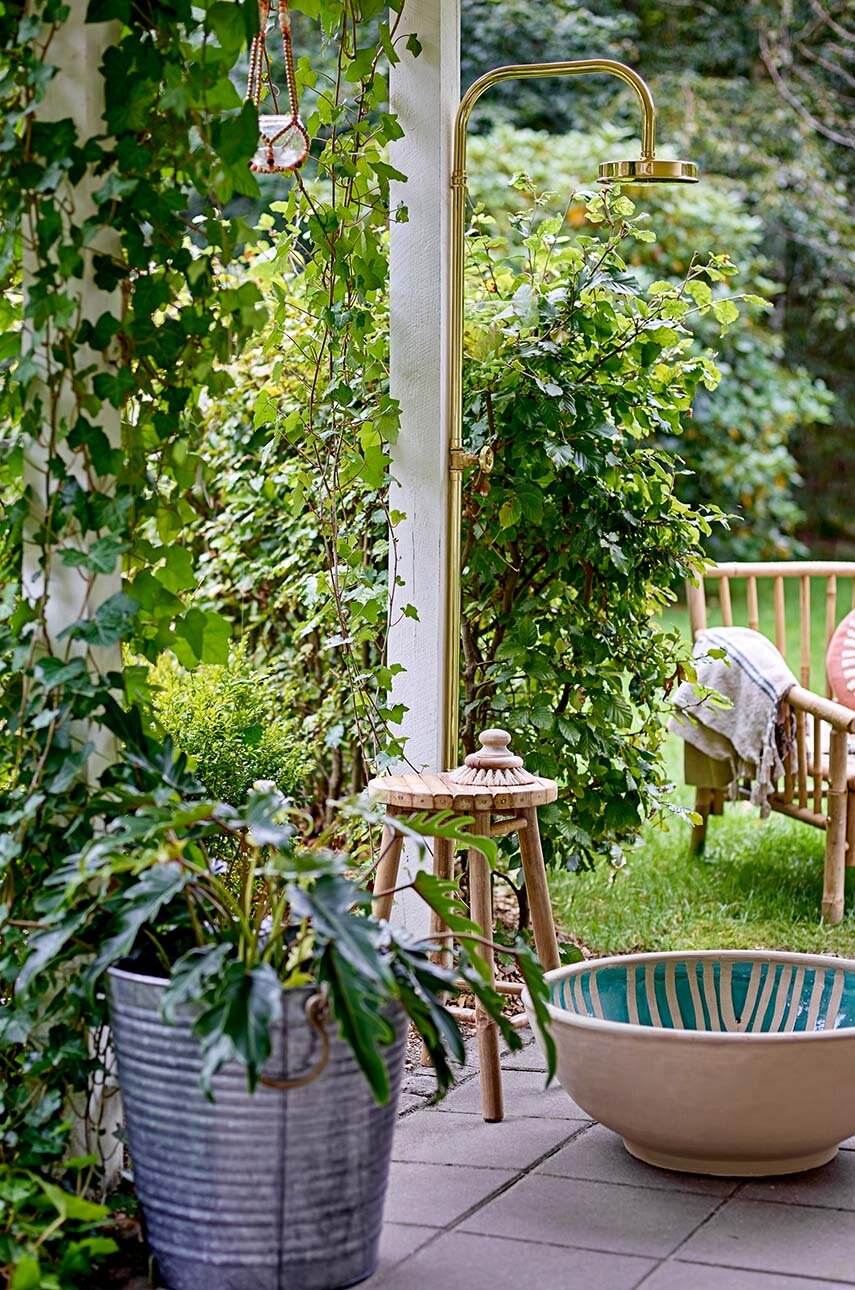 Ντους κήπου Bloomingville ANSWEAR.gr