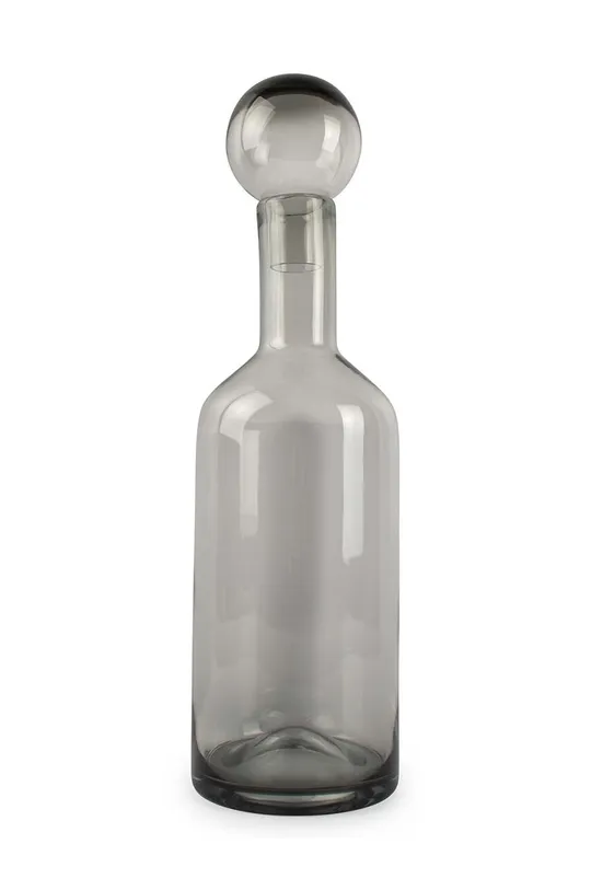 серый Декоративная ваза S|P Collection Fera Unisex