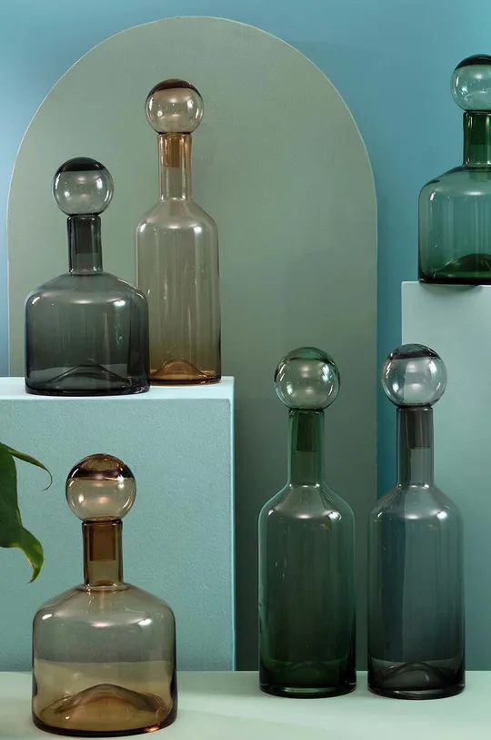 Dekoratívna váza S|P Collection Fera Unisex