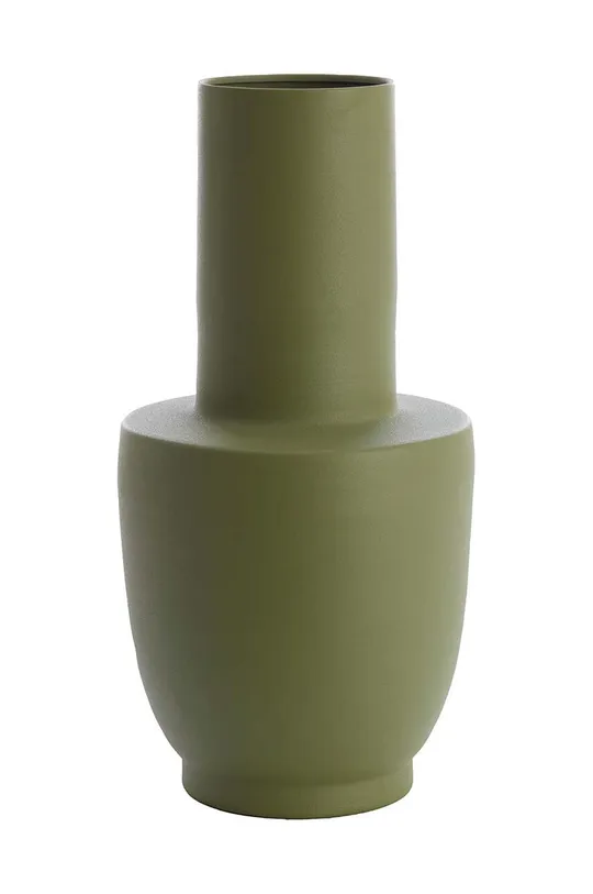зелений Декоративна ваза Light & Living Datuh Unisex