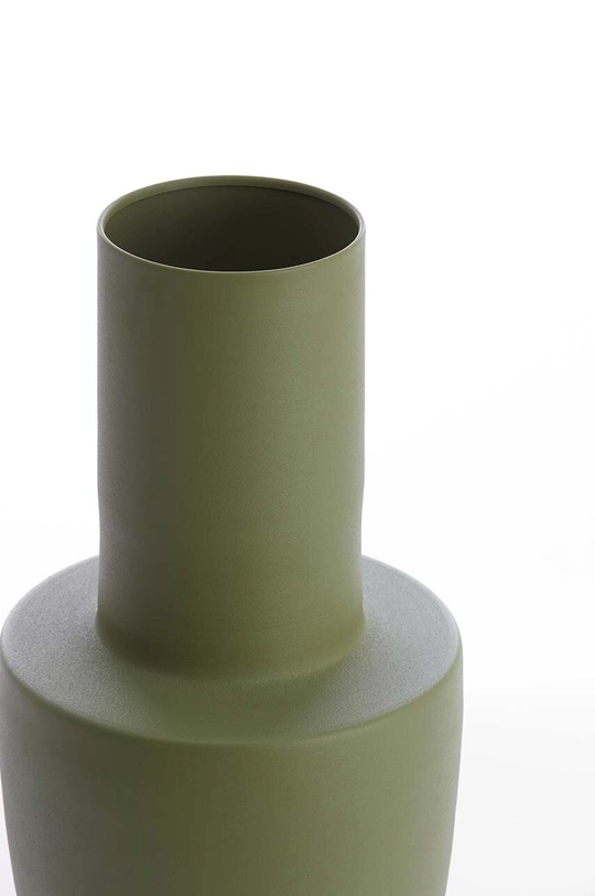 Light & Living vaso decorativo Datuh verde