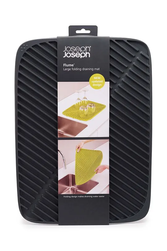 Joseph Joseph csepegtető edényekhez Flume™ L fekete