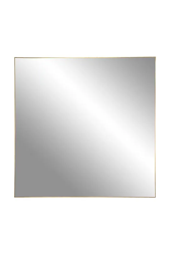 zlatna Zidno ogledalo House Nordic Jersey Unisex
