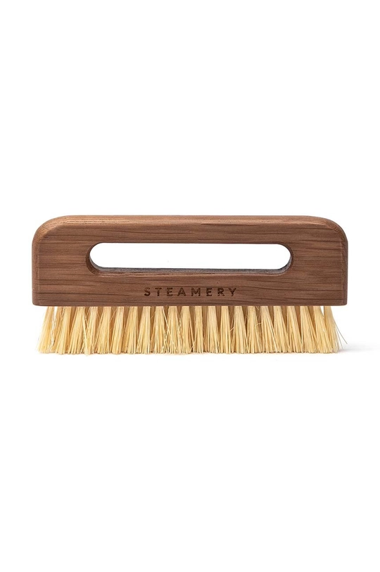 барвистий Щітка для одягу Steamery Pocket Brush Unisex