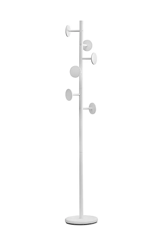 bela Obešalnik za vrhnja oblačila Balvi Shiitake Unisex