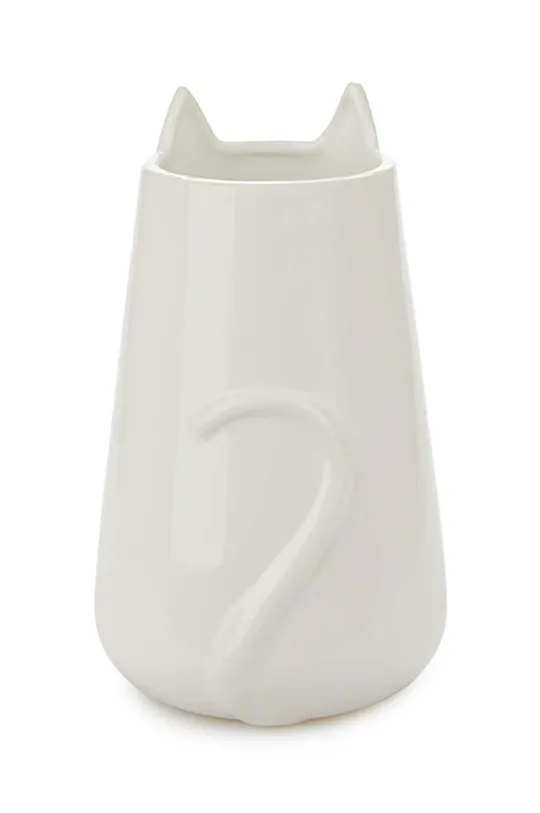 Декоративна ваза Balvi білий