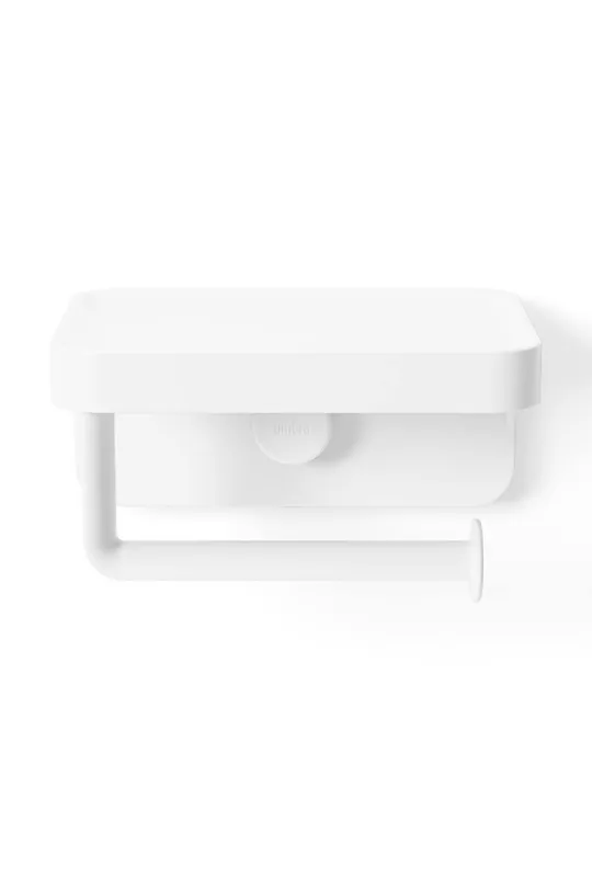 білий Тримач для туалетного паперу Umbra Unisex