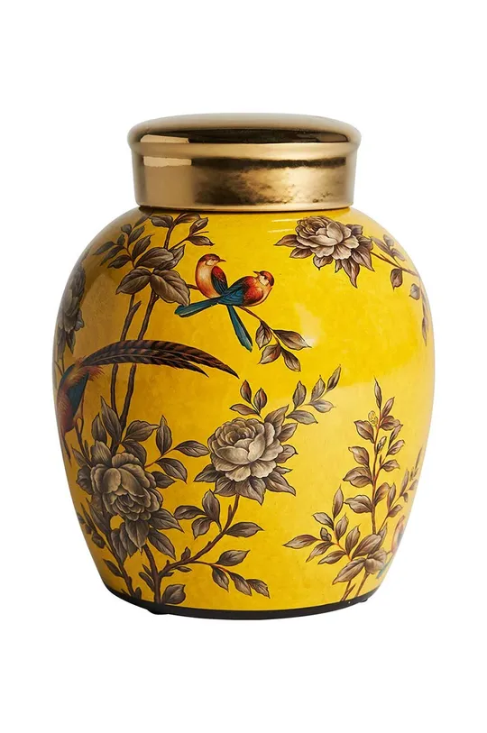 viacfarebná Dekoratívna váza Vical Holly Vase Unisex