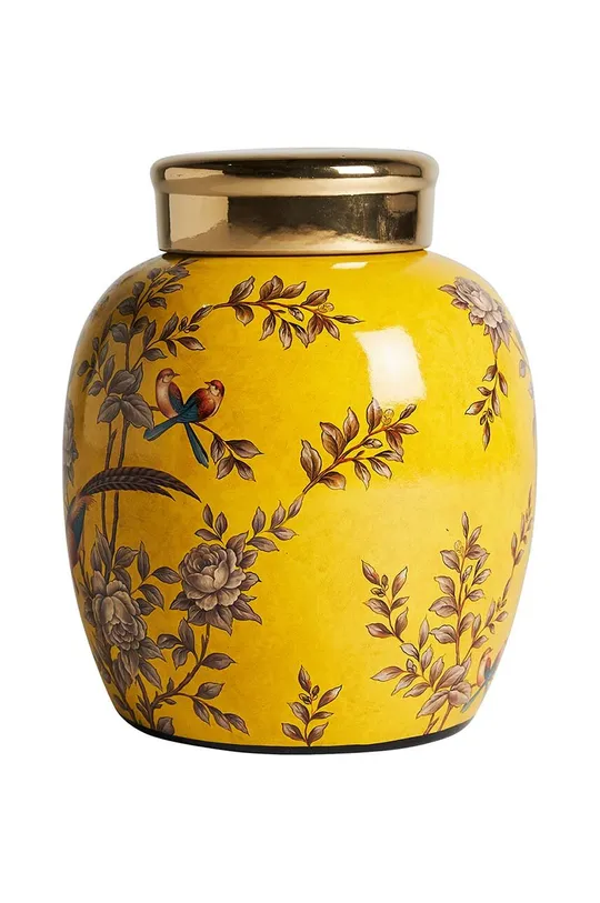 többszínű Vical dekor váza Holly Vase Uniszex