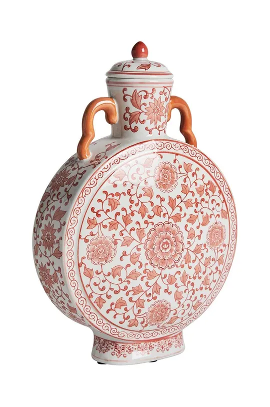 Декоративная ваза Vical Plitz Vase мультиколор