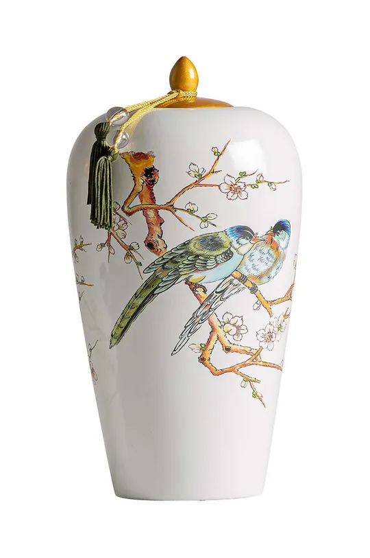 πολύχρωμο Διακοσμητικό βάζο Vical Azzad Vase Unisex
