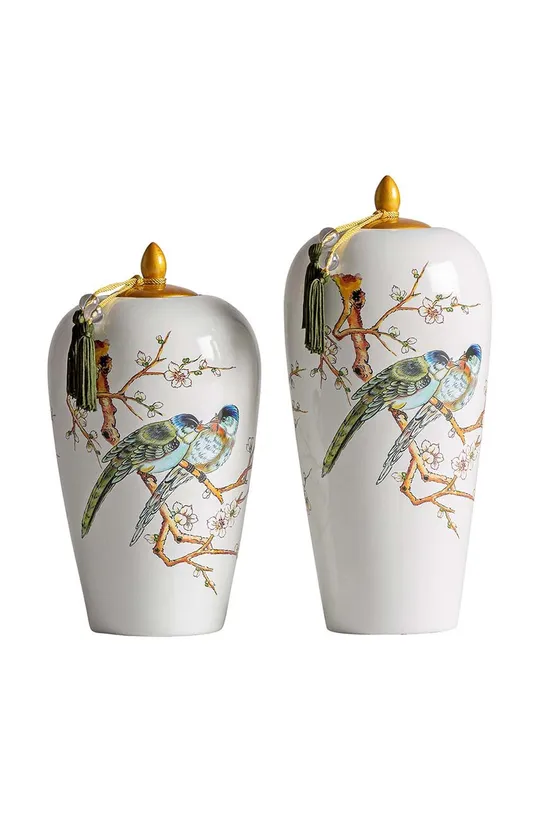 Διακοσμητικό βάζο Vical Azzad Vase πολύχρωμο